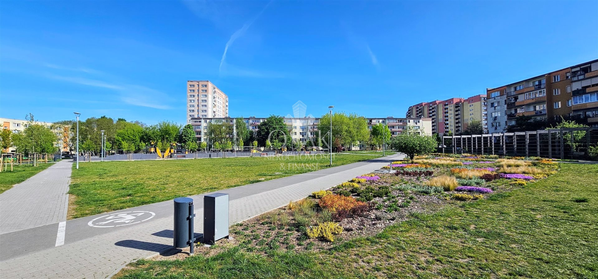 Zadbane 2 pok. - w niskim bloku - os. Zawadzkiego (15)