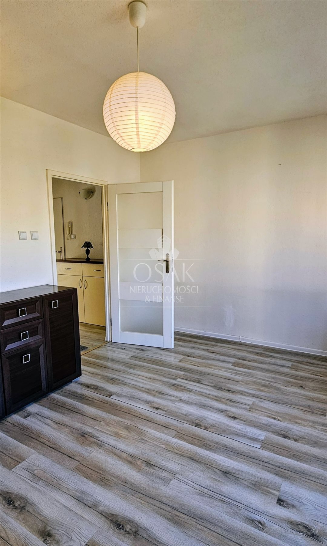 Zadbane 2 pok. - w niskim bloku - os. Zawadzkiego (4)