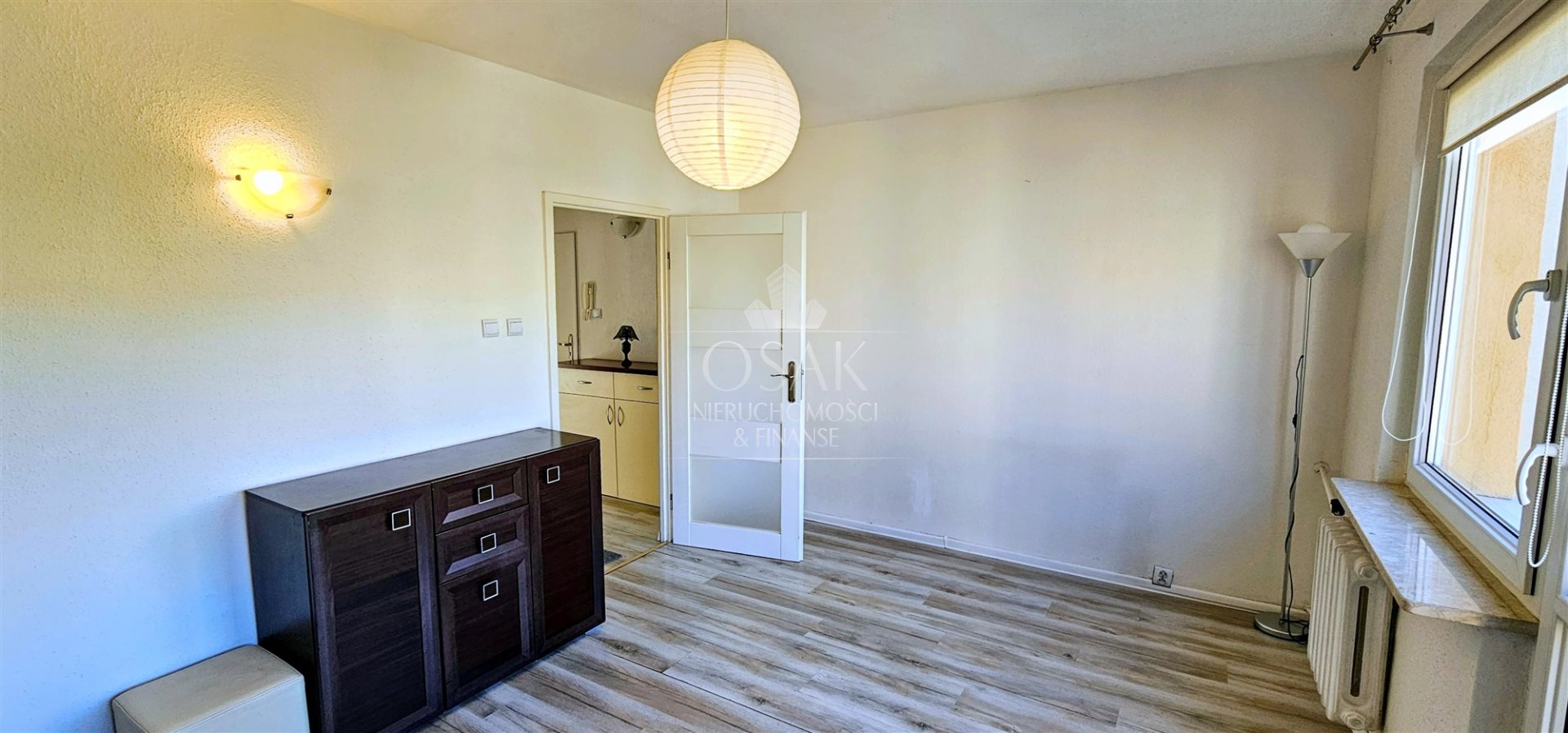 Zadbane 2 pok. - w niskim bloku - os. Zawadzkiego (5)