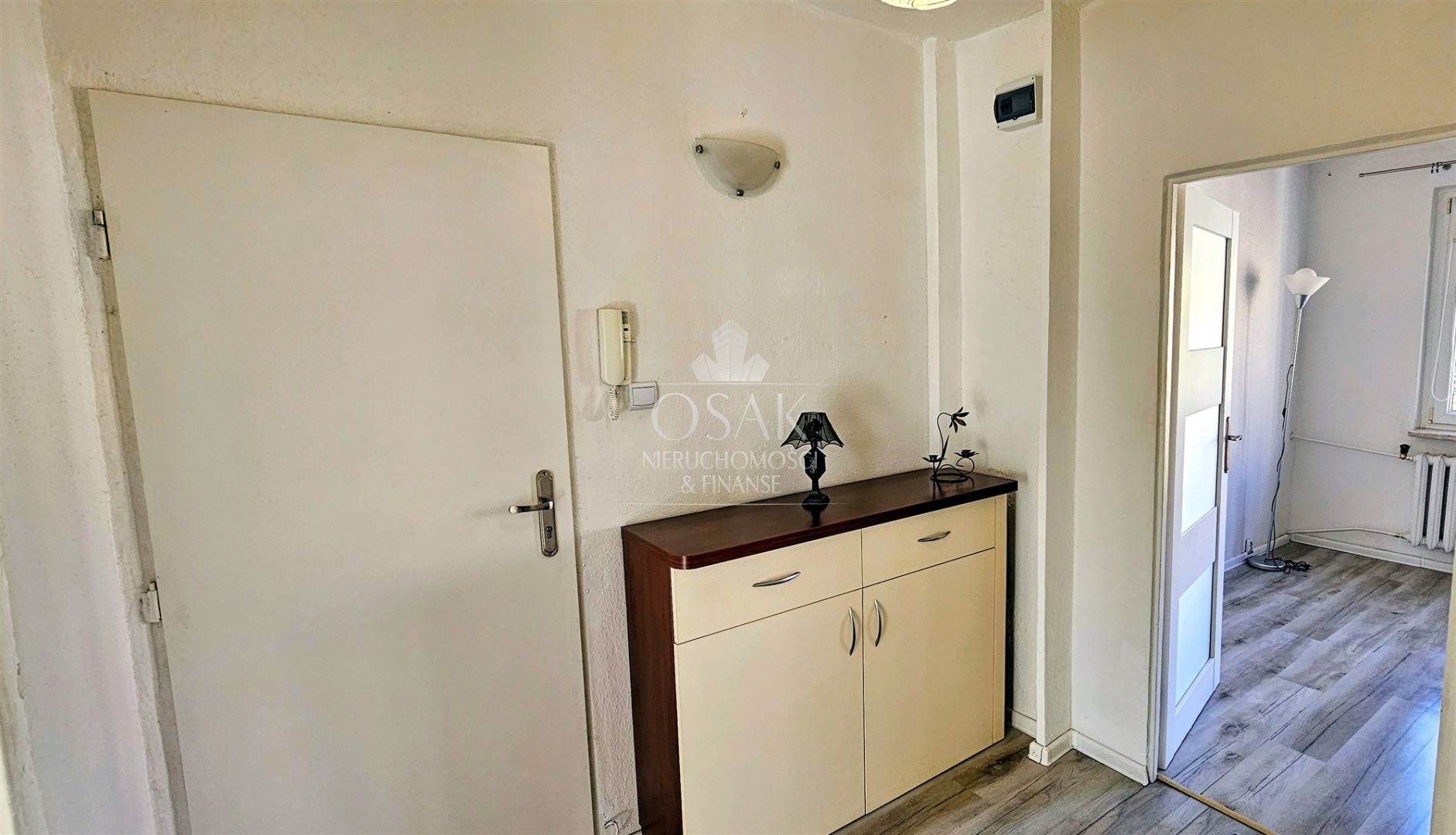 Zadbane 2 pok. - w niskim bloku - os. Zawadzkiego (9)