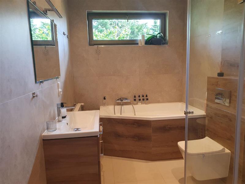 Dom wolnostojący - Koszalin Wilkowo (10)