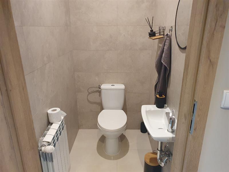 Dom wolnostojący - Koszalin Wilkowo (11)