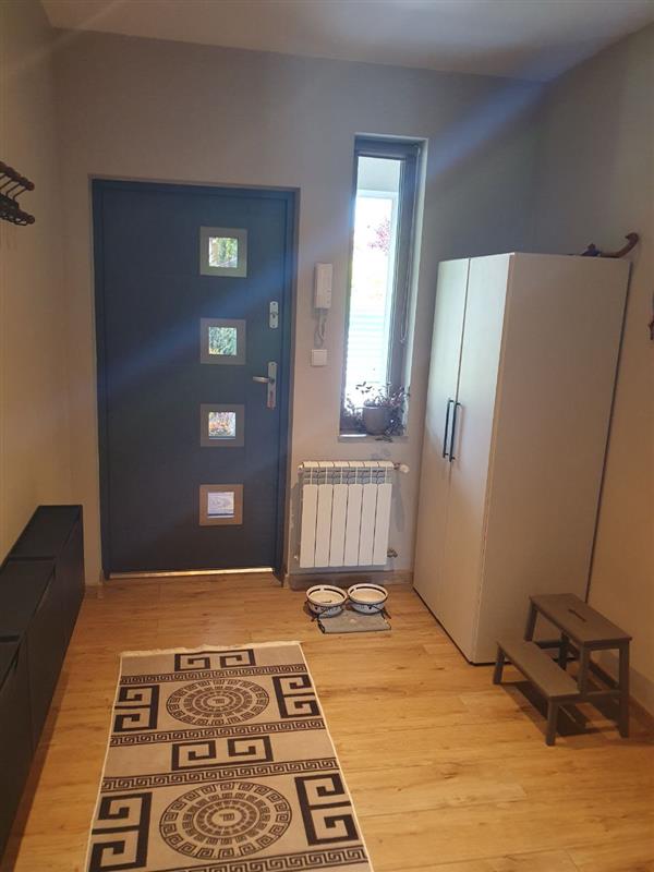 Dom wolnostojący - Koszalin Wilkowo (14)