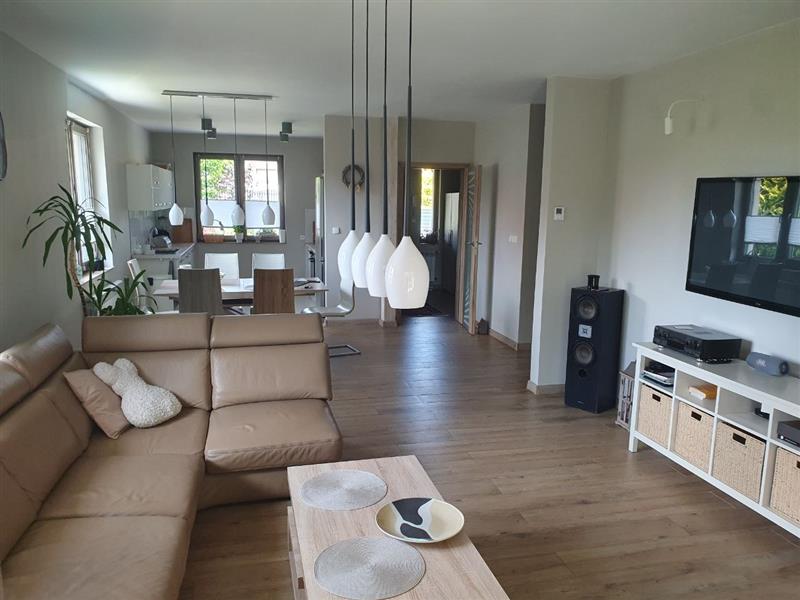 Dom wolnostojący - Koszalin Wilkowo (2)