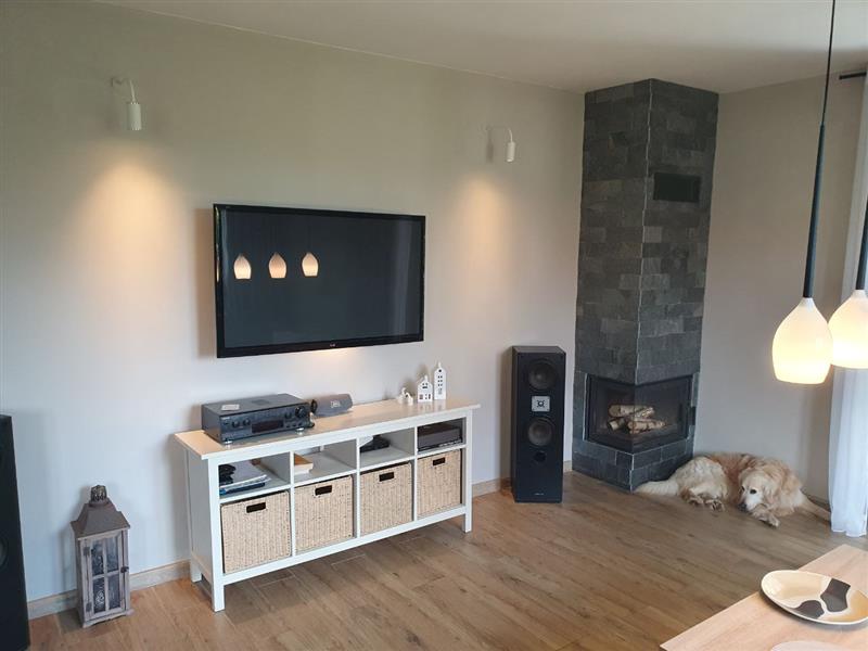 Dom wolnostojący - Koszalin Wilkowo (4)