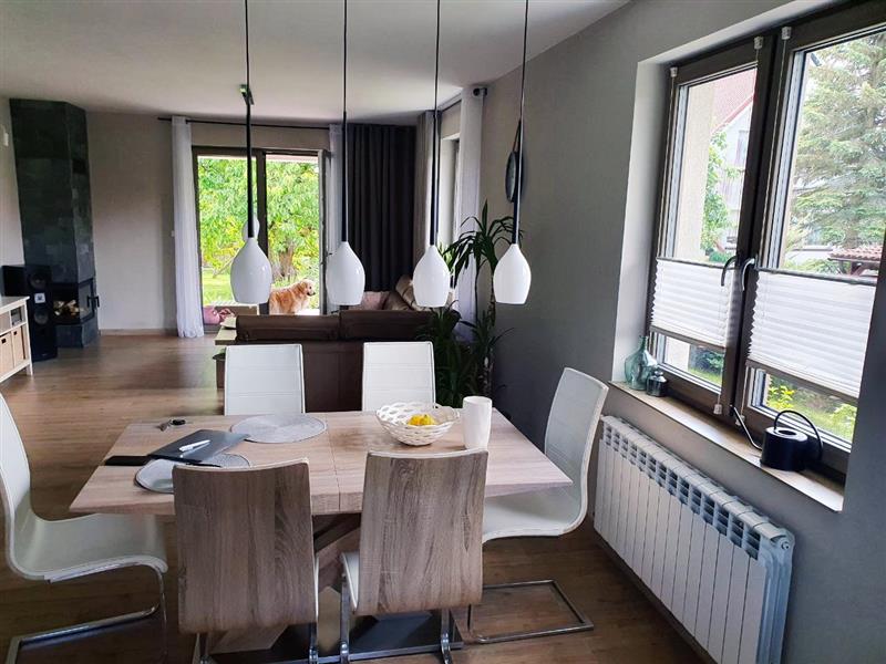 Dom wolnostojący - Koszalin Wilkowo (5)