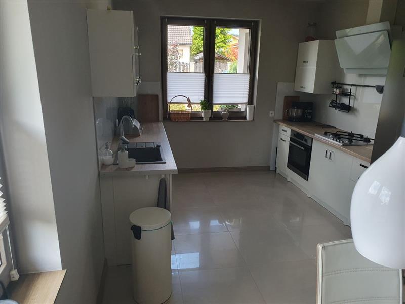 Dom wolnostojący - Koszalin Wilkowo (6)