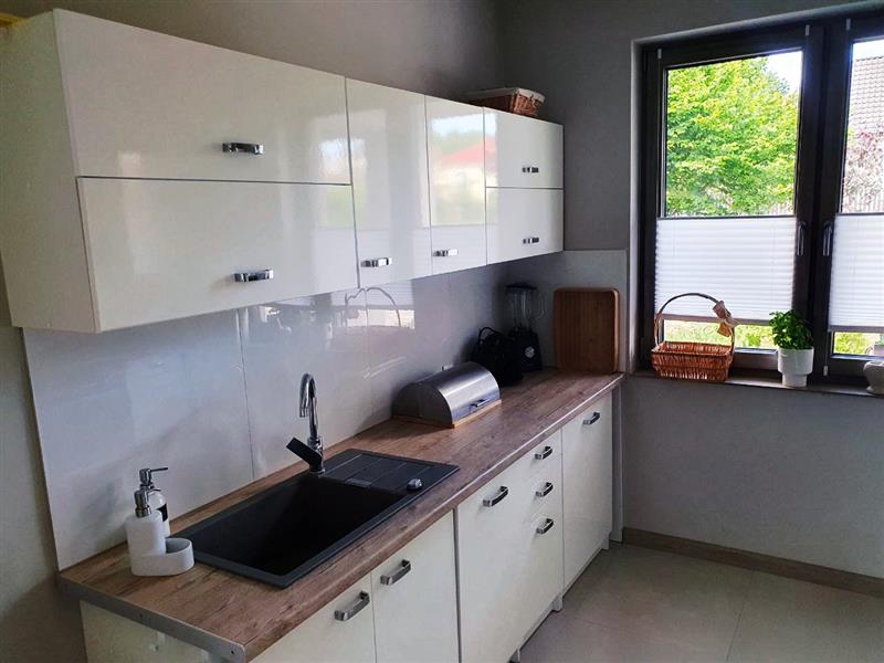 Dom wolnostojący - Koszalin Wilkowo (7)