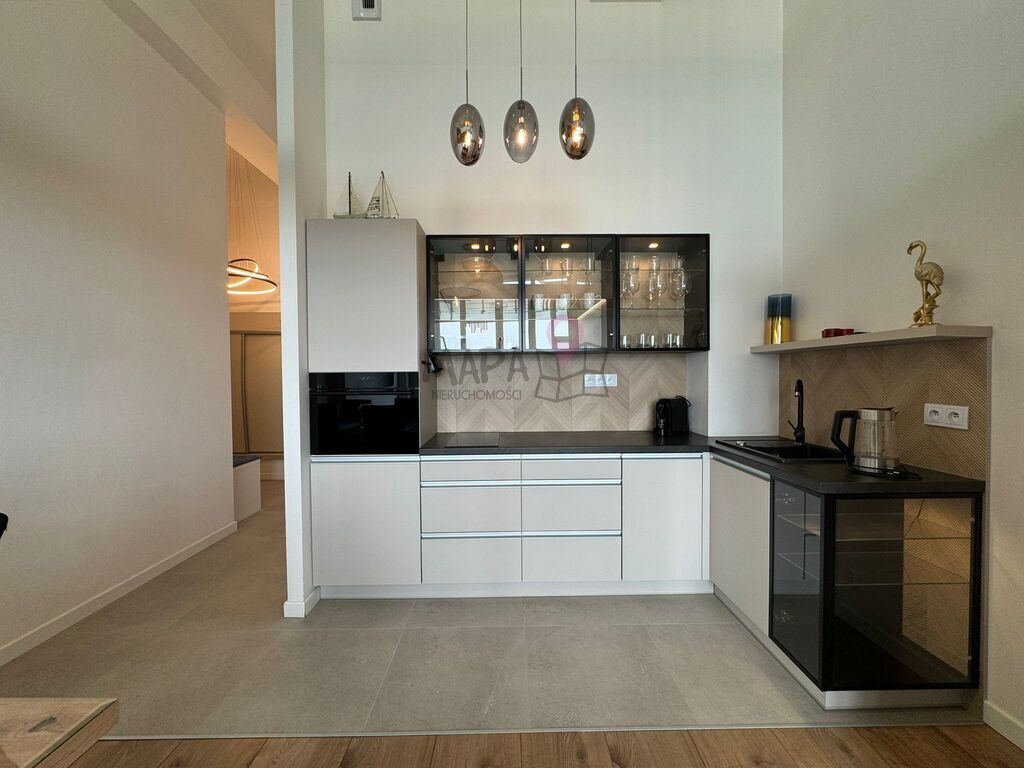 Widok na morze! Dziwnówek -Porta Mare 11. piętro! (4)