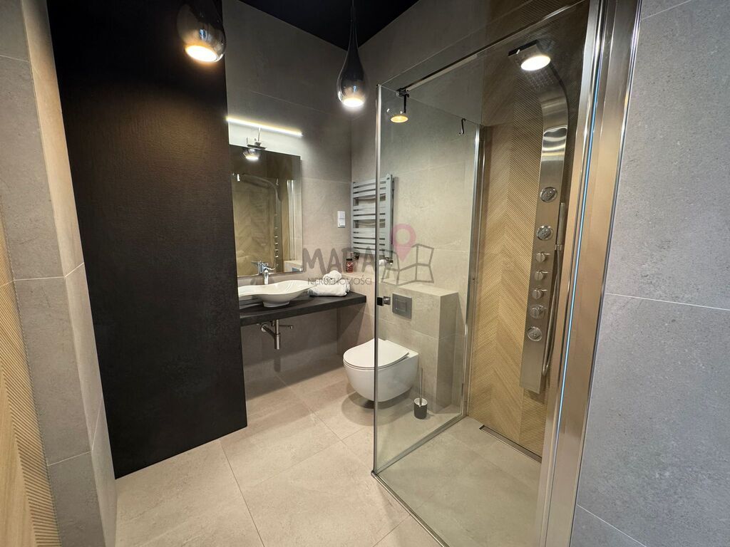 Widok na morze! Dziwnówek -Porta Mare 11. piętro! (5)