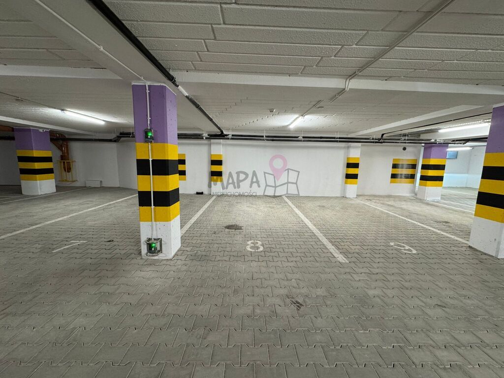 Widok na morze! Dziwnówek -Porta Mare 11. piętro! (8)