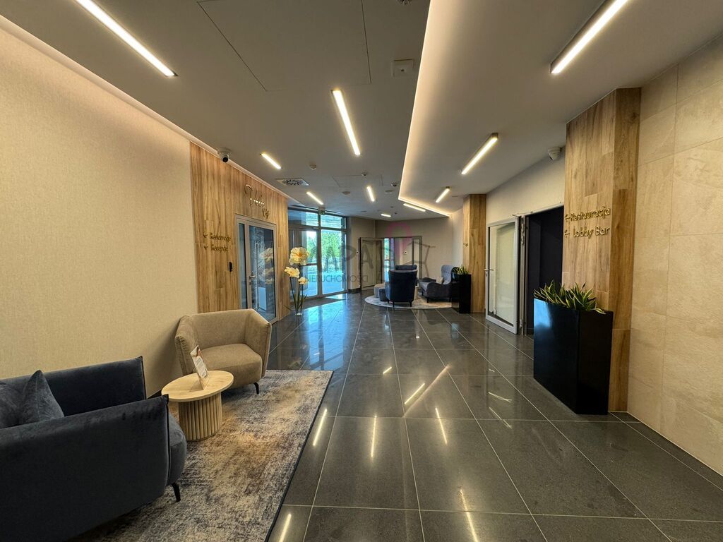 Widok na morze! Dziwnówek -Porta Mare 11. piętro! (10)