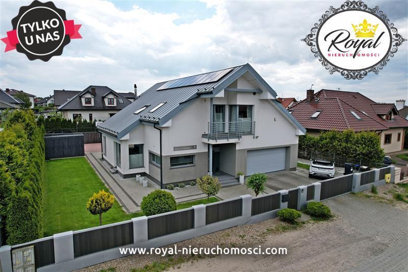 Prestiżowy dom z udogodnieniami na Unii Europejski (1)