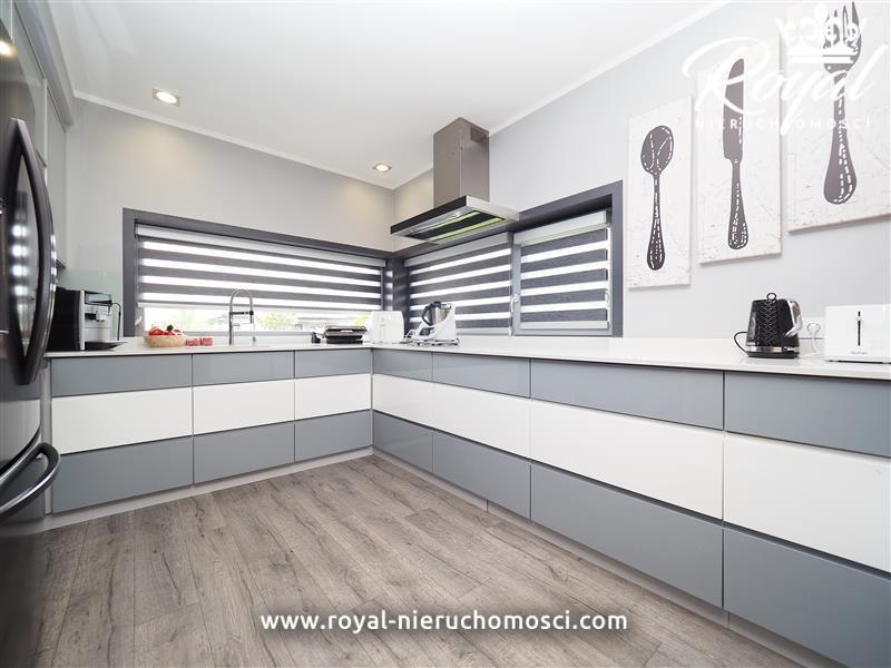 Prestiżowy dom z udogodnieniami na Unii Europejski (10)