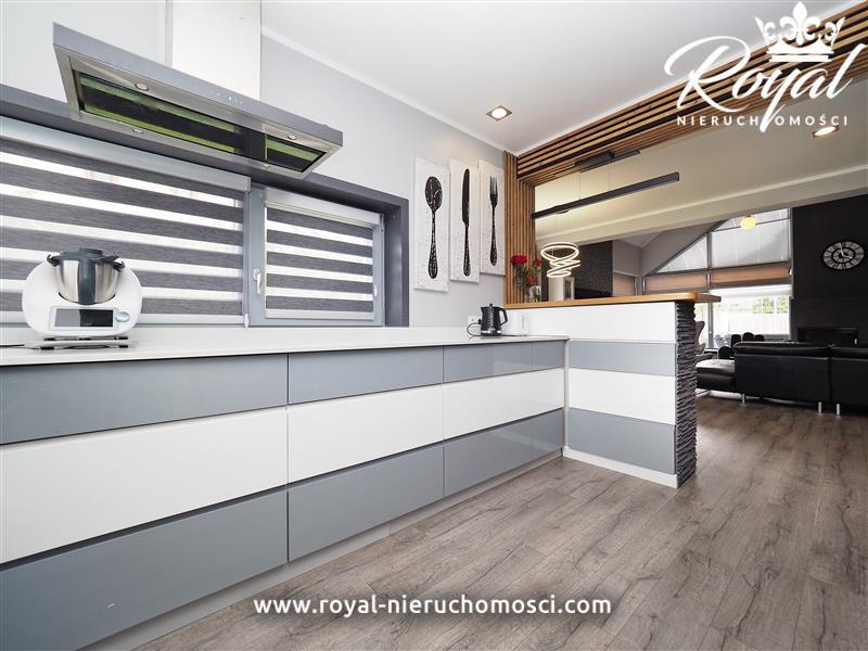 Prestiżowy dom z udogodnieniami na Unii Europejski (11)