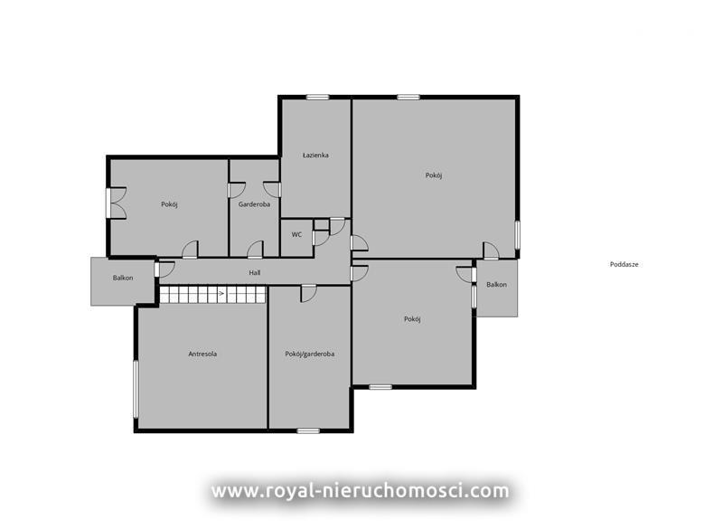Prestiżowy dom z udogodnieniami na Unii Europejski (13)