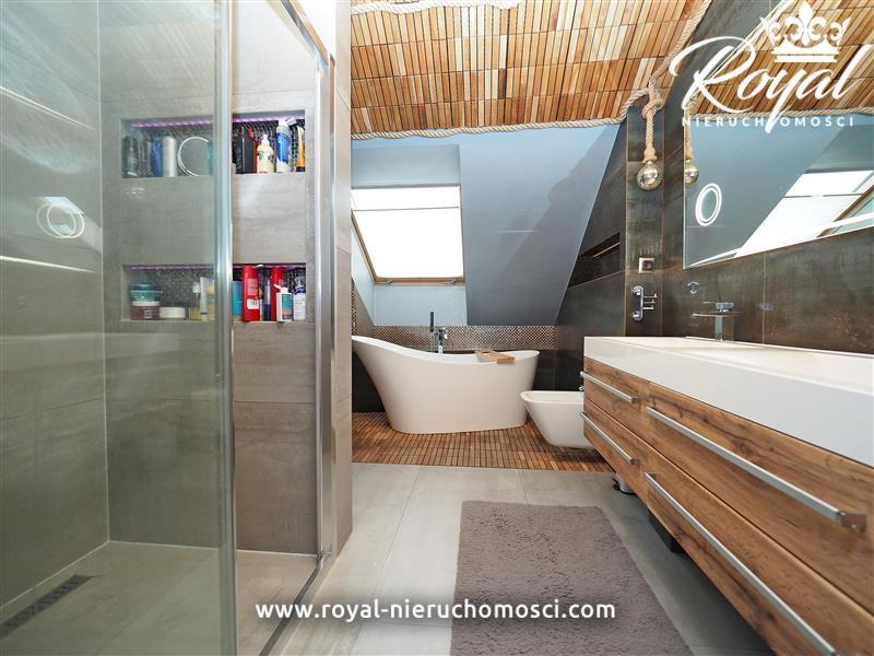 Prestiżowy dom z udogodnieniami na Unii Europejski (14)