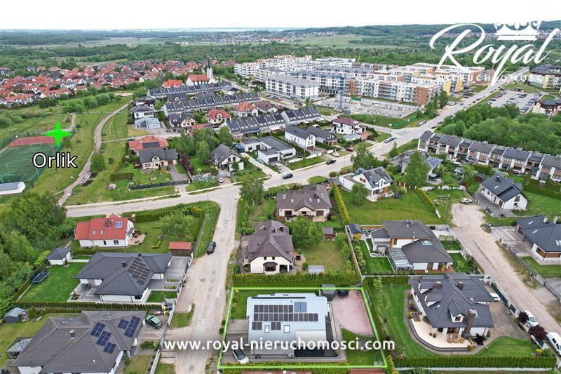 Prestiżowy dom z udogodnieniami na Unii Europejski (3)