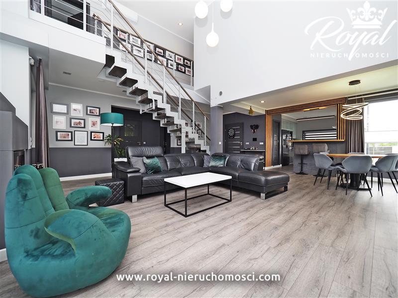 Prestiżowy dom z udogodnieniami na Unii Europejski (4)