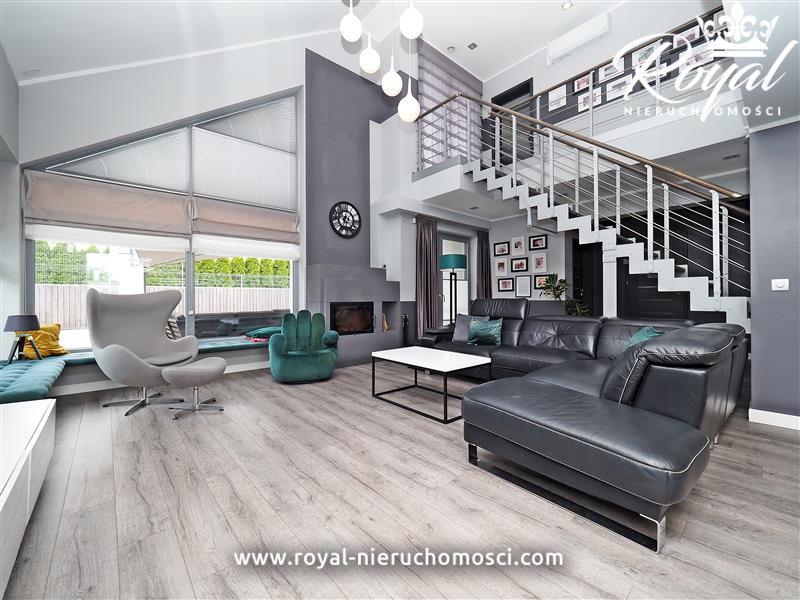 Prestiżowy dom z udogodnieniami na Unii Europejski (5)