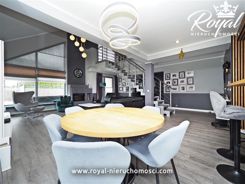 Prestiżowy dom z udogodnieniami na Unii Europejski (6)