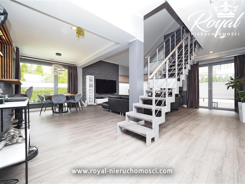 Prestiżowy dom z udogodnieniami na Unii Europejski (7)