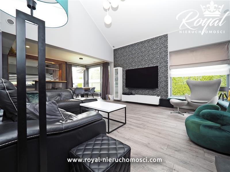 Prestiżowy dom z udogodnieniami na Unii Europejski (8)