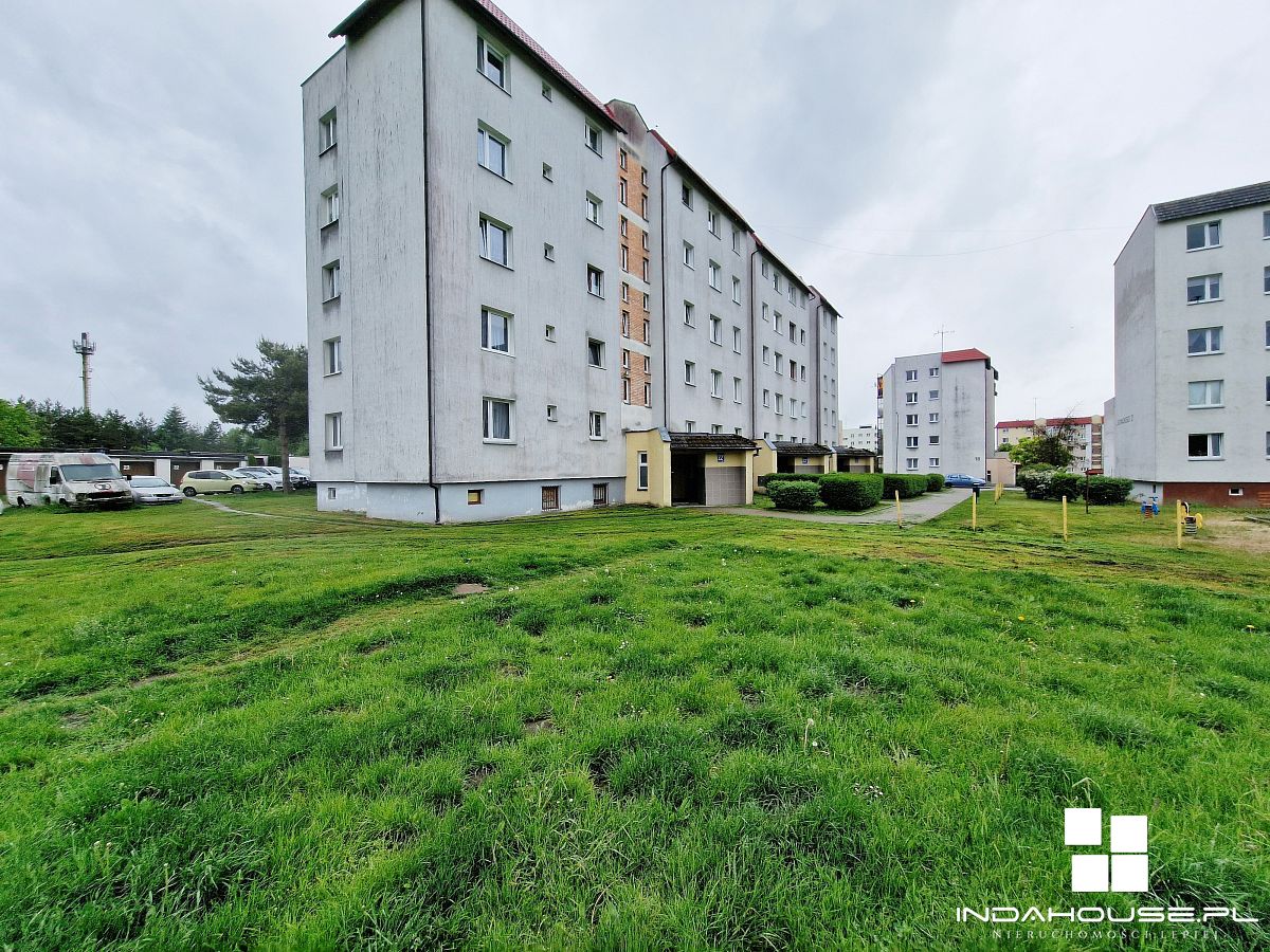 Mieszkanie 4 pokojowe z loggią na II piętrze. (14)