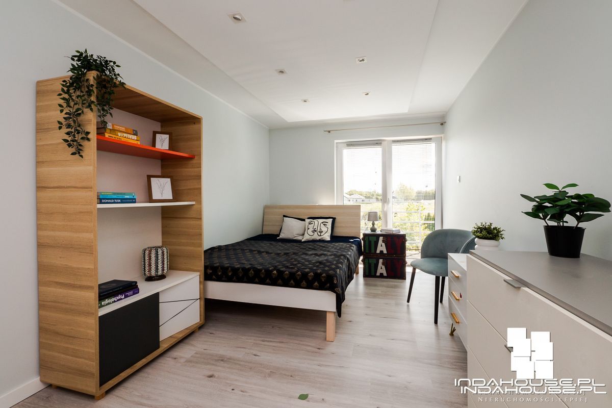 Płaski dach, 5 pokoi, ogród zimowy, fotowoltaika (15)