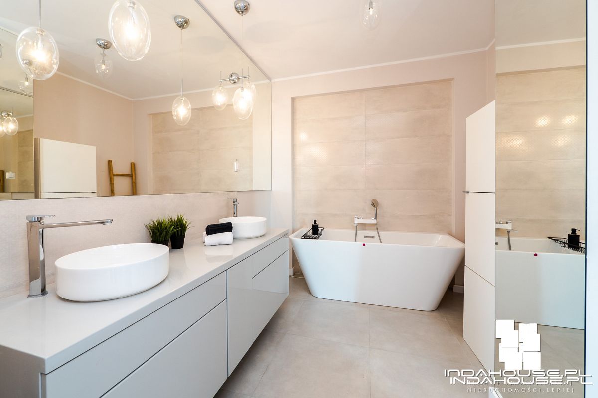 Płaski dach, 5 pokoi, ogród zimowy, fotowoltaika (17)