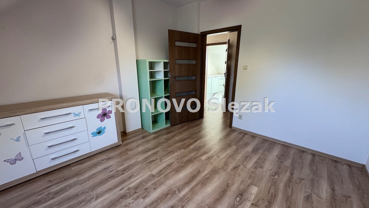 Dom 222m2, działka 1500m2 Kuraszków k. Obornik Śl (19)