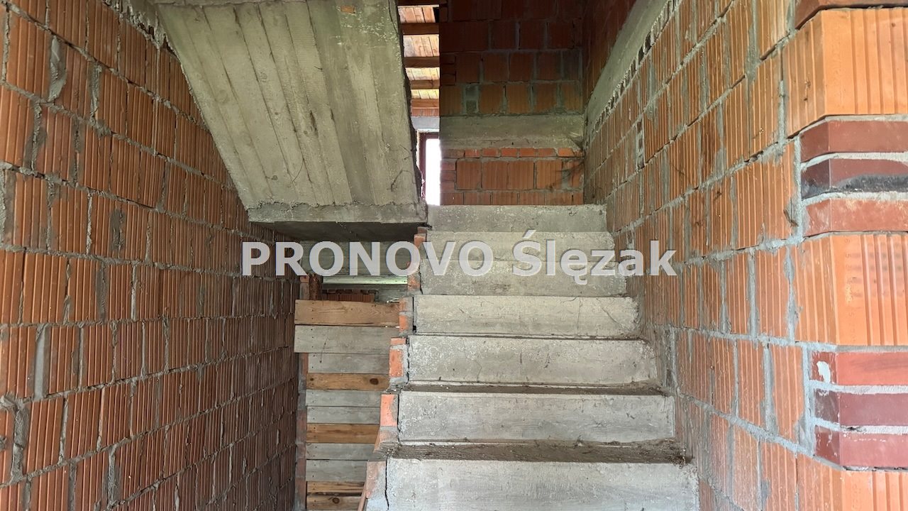 Dom163 m², duży garaż, centrum Obornik Śl (4)