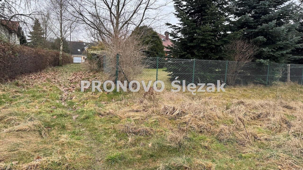 Działka 7000 m², Osolin k. Obornik Śląskich (1)