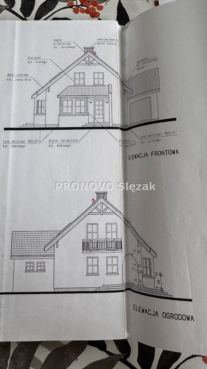 Działka 7000 m², Osolin k. Obornik Śląskich (10)