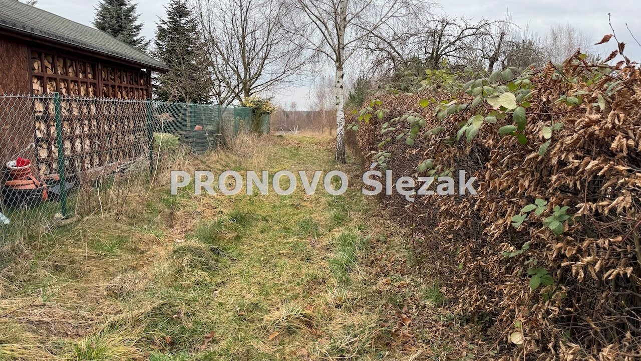 Działka 7000 m², Osolin k. Obornik Śląskich (8)