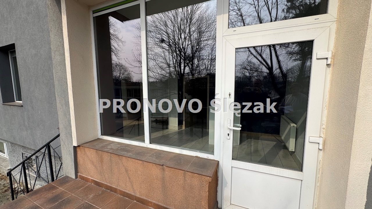 140 m² na wynajem – ul. Dworcowa, Oborniki Śląskie (1)