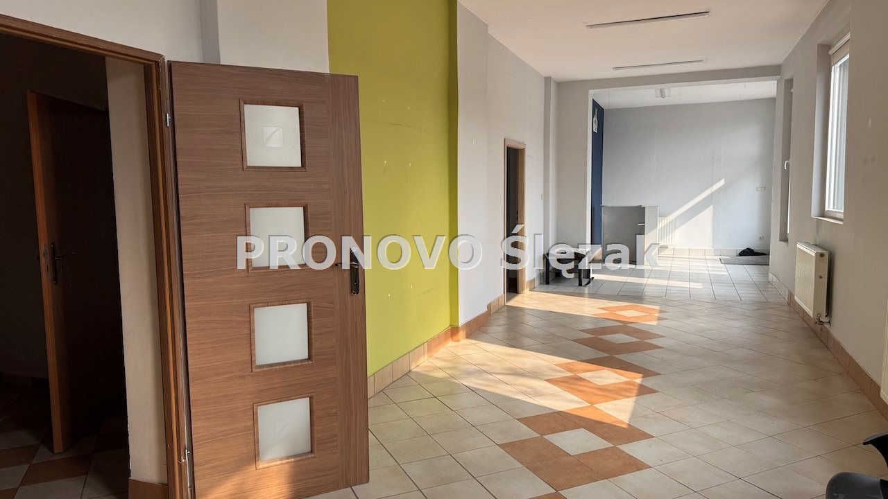 140 m² na wynajem – ul. Dworcowa, Oborniki Śląskie (2)