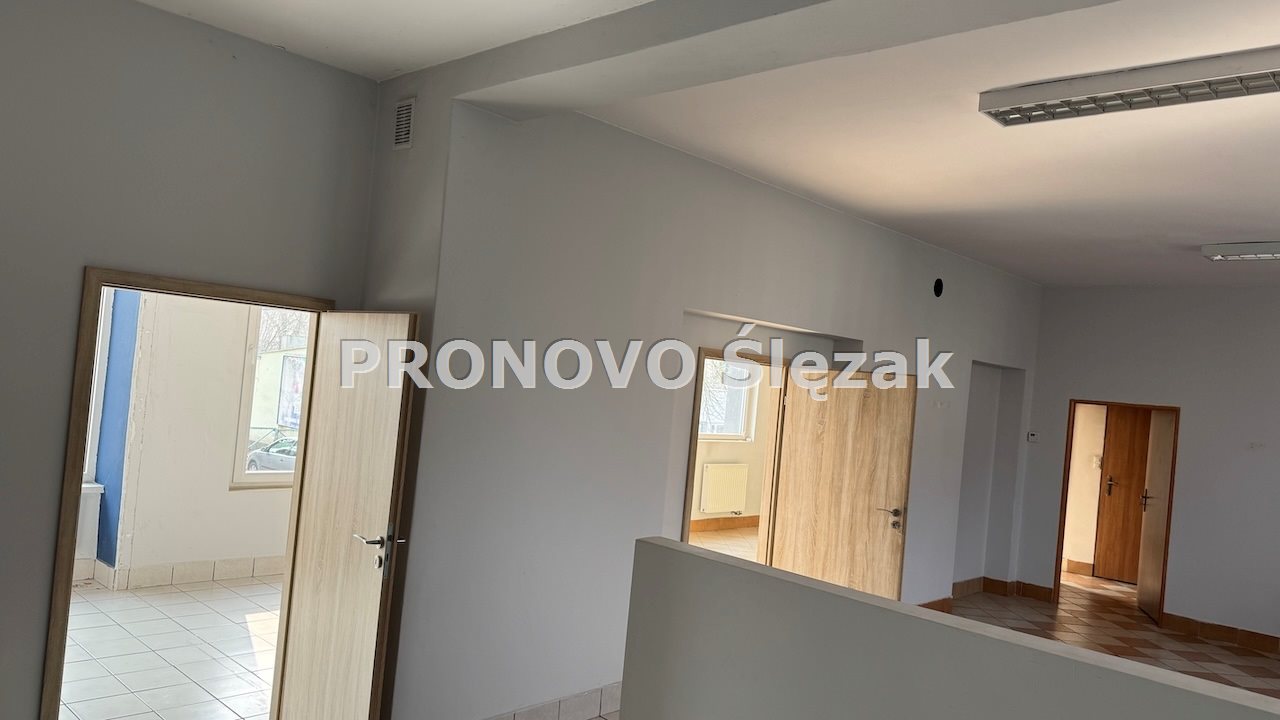 140 m² na wynajem – ul. Dworcowa, Oborniki Śląskie (3)