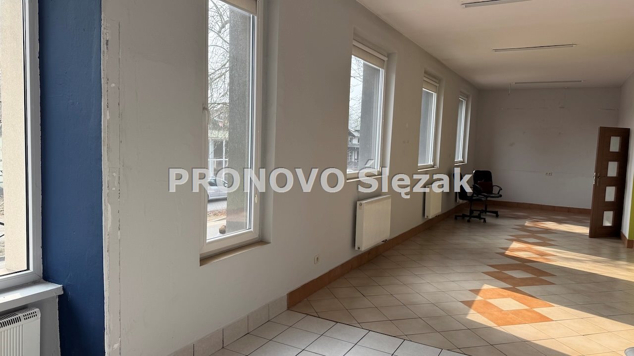 140 m² na wynajem – ul. Dworcowa, Oborniki Śląskie (4)