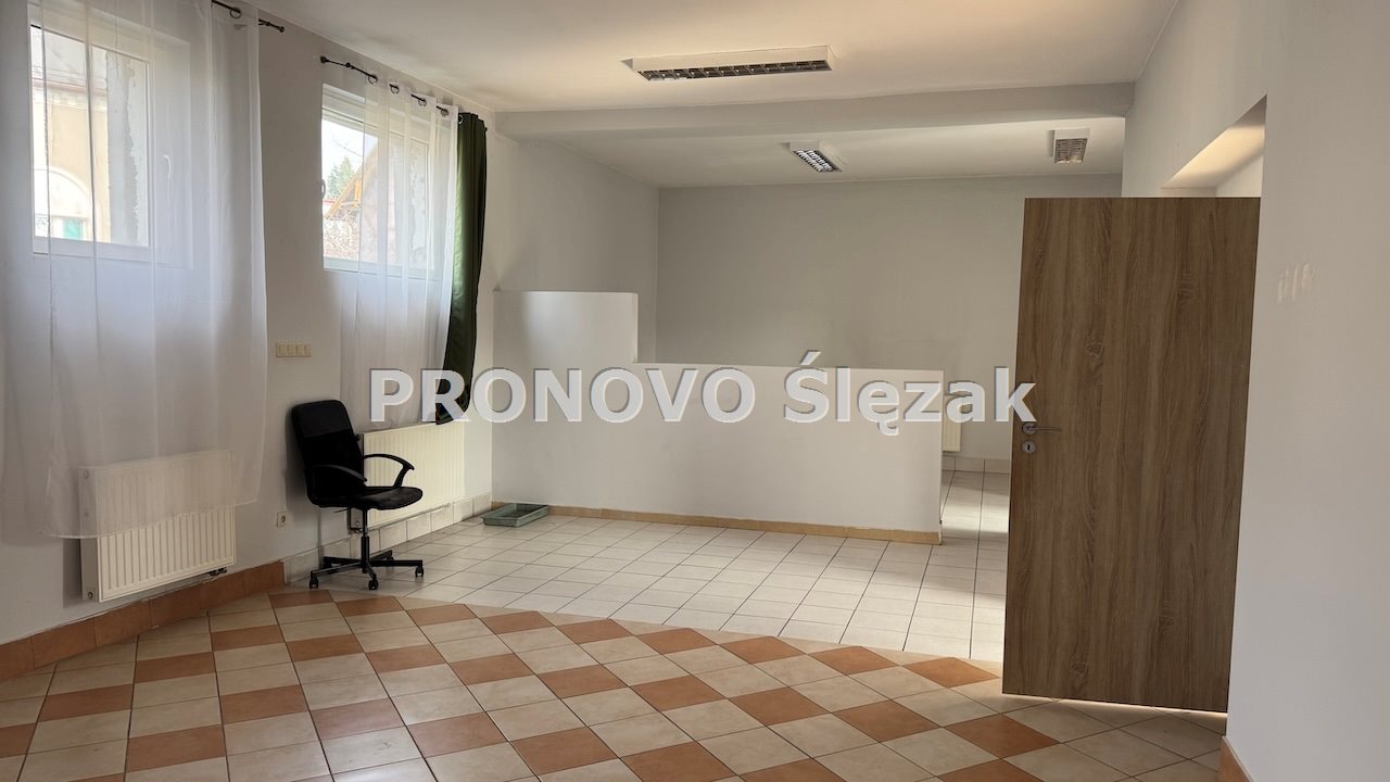 140 m² na wynajem – ul. Dworcowa, Oborniki Śląskie (6)