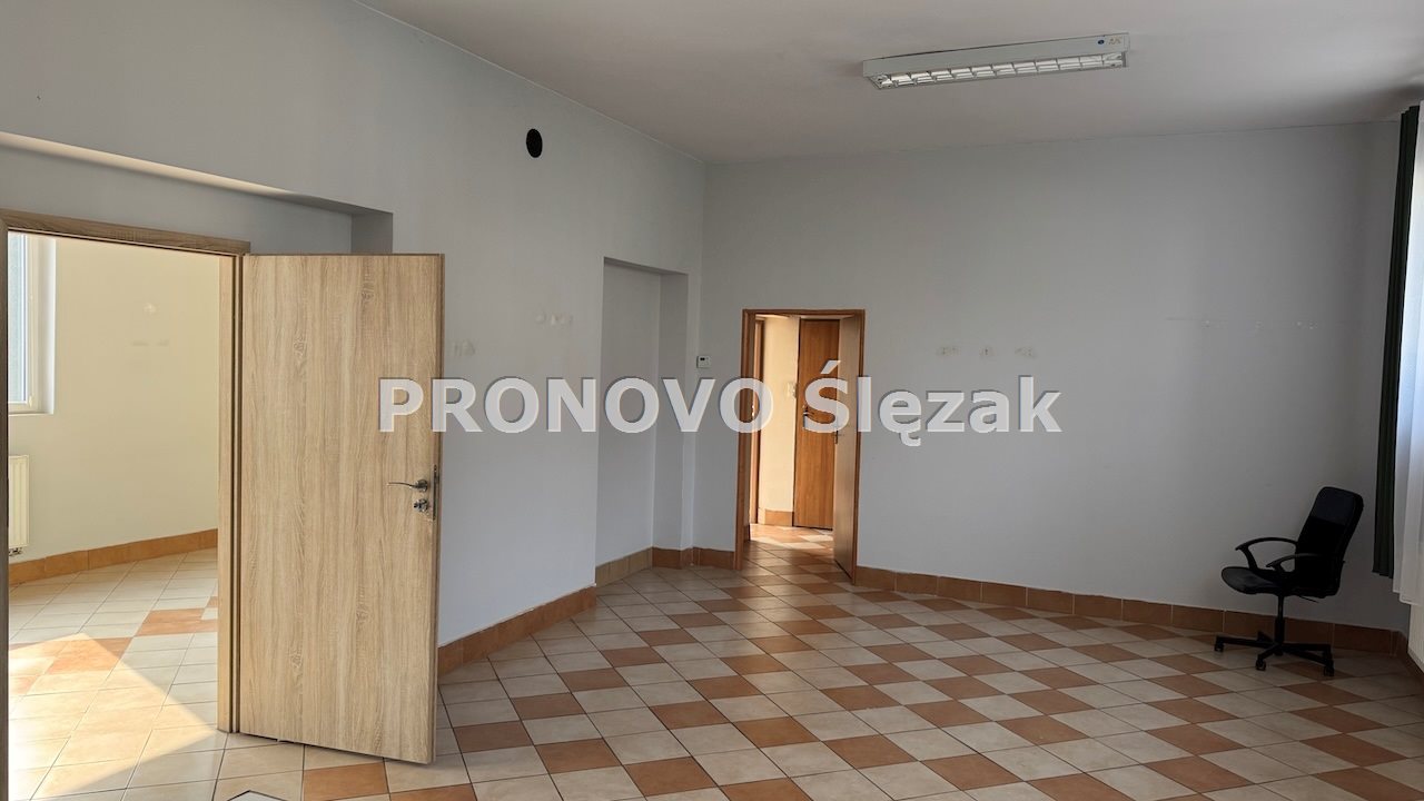 140 m² na wynajem – ul. Dworcowa, Oborniki Śląskie (7)