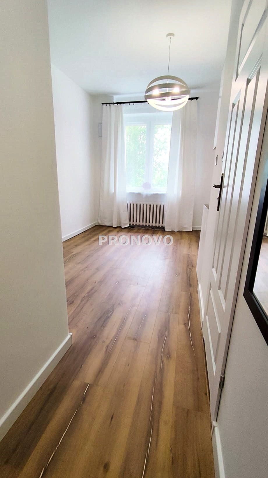 Po generalnym remoncie kawalerka Żydowce (3)