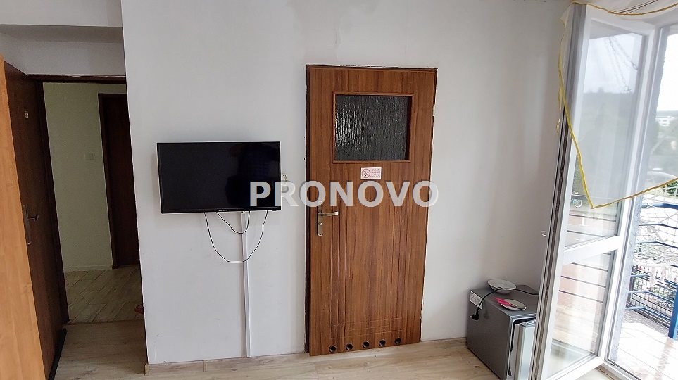 część pensjonatu Międzyzdroje (11)