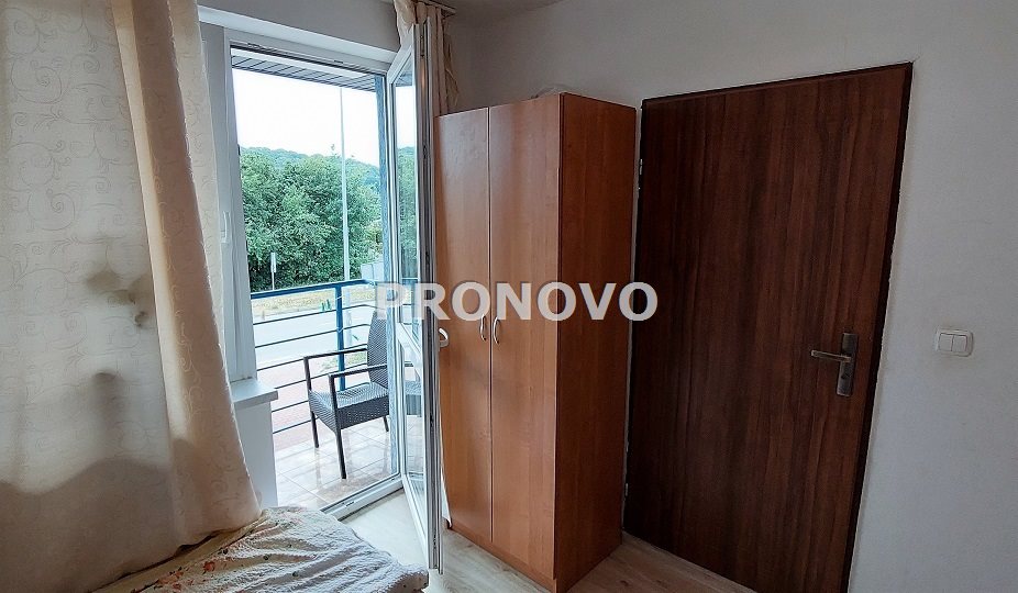 część pensjonatu Międzyzdroje (4)