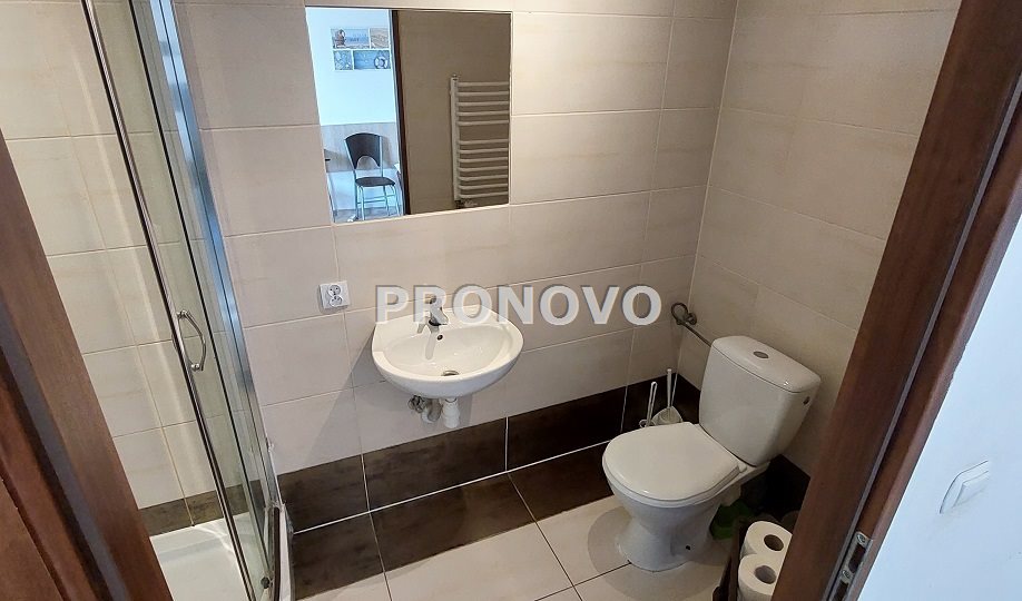 część pensjonatu Międzyzdroje (8)