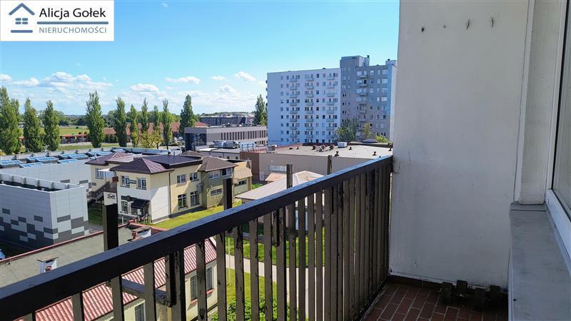 ul.Bukowa, wygodne mieszkanie 3 pokojowe z loggią  (10)