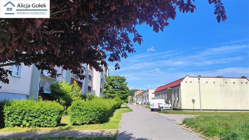 ul.Bukowa, wygodne mieszkanie 3 pokojowe z loggią  (13)