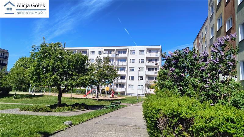 ul.Bukowa, wygodne mieszkanie 3 pokojowe z loggią  (14)