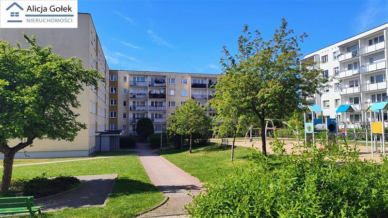 ul.Bukowa, wygodne mieszkanie 3 pokojowe z loggią  (15)