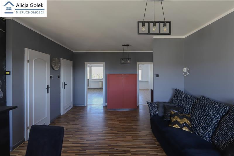 ul.Bukowa, wygodne mieszkanie 3 pokojowe z loggią  (2)